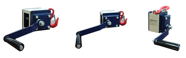 100-kg-Spur-Gear-Manual-Winch