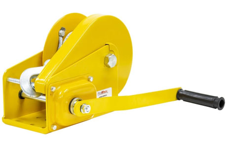 500-kg-Manual-Winch