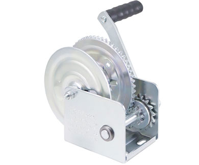 500-kg-Manual-Winch