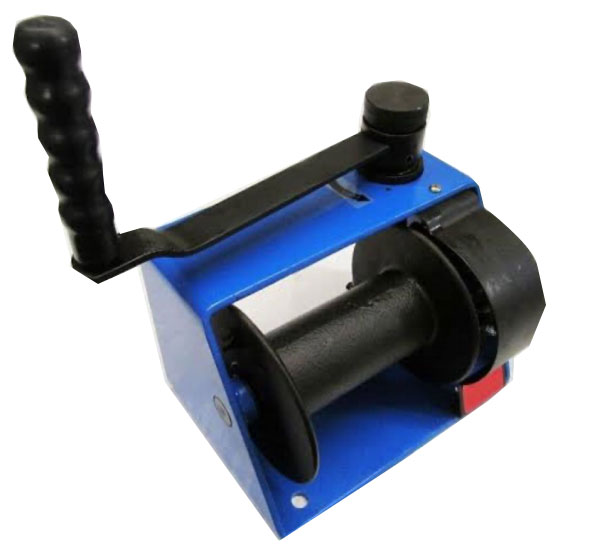 500-kg-Manual-Winch